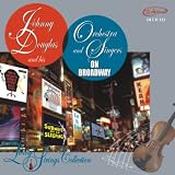 The Living Strings Collection: On Broadway