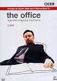 Office (The) (2001) - Stagione 01 (2 Dvd)