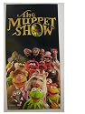 The Muppet Show Poster Muppets Kermit Miss Piggy