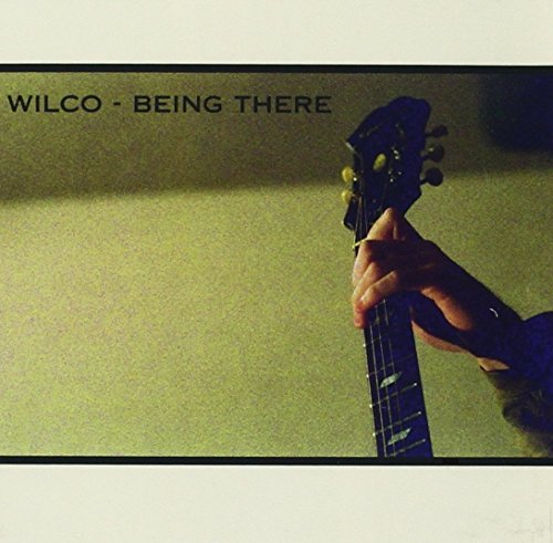 Wilco - Being There (2 Lp 180g Vinyl With Bonus Cd) - Zortam Music