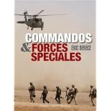 Commandos & forces sp�cialespar Eric Den�c�