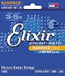 Elixir Electric Super Light - Nano