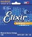 Elixir Electric Super Light - Nano