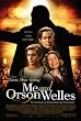 Me and Orson Welles [DVD]