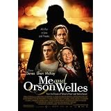 Me and Orson Welles [DVD]by Zac Efron