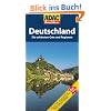 ADAC Reisef�hrer Deutschland