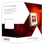 AMD Processeur FX 6100 Black Edition...