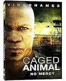 Caged Animal