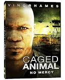 Caged Animal [DVD] [Region 1] [US Import] [NTSC]