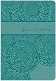 NKJV Woman's Study Bible, Personal Size (Signature)
