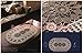 Elegant Crochet Lace Doily - Japanese Craft Book
