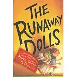 The Runaway Dolls (The Doll People)