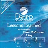 Lessons Learned