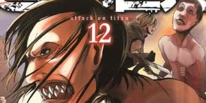 進撃の巨人(12) (講談社コミックス)