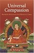 Universal Compassion: Transforming Your Life Through Love and Compassion