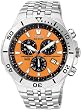 Citizen Men's BL5280-52X Eco-Drive Perpetual Calendar Watch