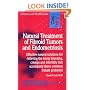 Natural Treatment of Fibroid Tumour and Endometriosis: Effective Natural Solutions for Relieving the Heavy Bleeding, Cramps and Infertility That ... Common Female Problems (Good Health Guides)