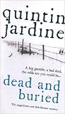 Dead and Buried (Bob Skinner Mystery)