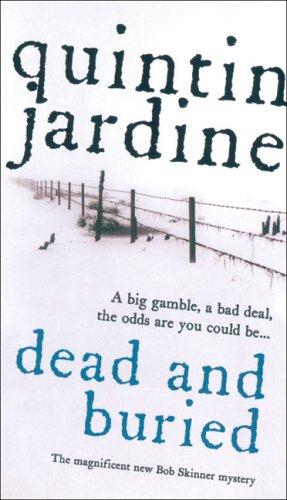 City Travel Guides Discounted  Books : Dead and Buried (Bob Skinner Mystery)
