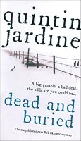 Dead and Buried (Bob Skinner Mysteries)