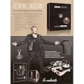 Coffret Collector Tour 66 Johnny Hallyday + Livres exclusif 144 pages