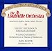 Classical Music : Hodkinson: Sinfonia Concertante ; Josephs: Variations on a Theme of Beethoven ; Korte: Symphony No.3