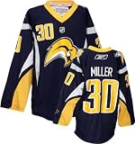 NHL Buffalo Sabres Youth Replica Jersey - Large/X-Large