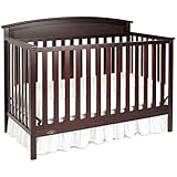Graco Benton Convertible Crib, Espresso