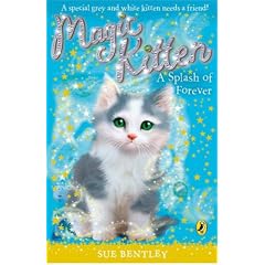 Magic Kitten #15 Splash Of Forever