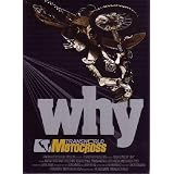WHY【モトクロス DVD 特価】(CVLD1183)