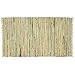 Sturbridge Country Rag Rug in Honey 24