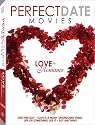 Perfect Date Movies Vol. 1- Love & Romance (Life or Something Like It / Love is a Many Splendored Thing / One Fine Day / Say Anything)