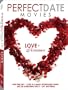 Perfect Date Movies Vol. 1- Love & Romance (Life or Something Like It / Love is a Many Splendored Thing / One Fine Day / Say Anything)