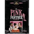 The Pink Panther / La panth�re rose