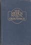 The Merck Manual of Geriatrics.