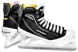Bauer Supreme One80 Goalie Skates [SENIOR]