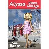 Alyssa Visits Chicago