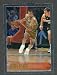 Derek Fisher Lakers 96-97 Topps Chrome Rookie Card #206