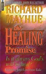 The Healing Promise