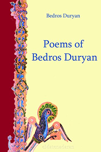 Poems of Bedros Duryan