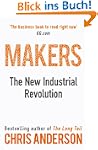 Makers: The New Industrial Revolution