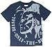 DIESEL Tidetyk Logo Boy's T-Shirt
