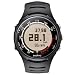 Suunto t3d Heart Rate Monitor and Fitness Training Watch(Black)