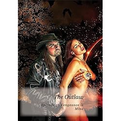 The Outlaw- Episode 3: Vengeance is Mine