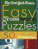 The New York Times Easy Crossword Puzzles, Volume 2