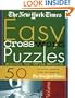 The New York Times Easy Crossword Puzzles, Volume 2