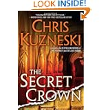 The Secret Crown by Chris Kuzneski