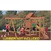 Champion XP Playset