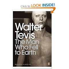 The Man Who Fell to Earth (Penguin Modern Classics)