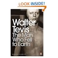 The Man Who Fell to Earth (Penguin Modern Classics)